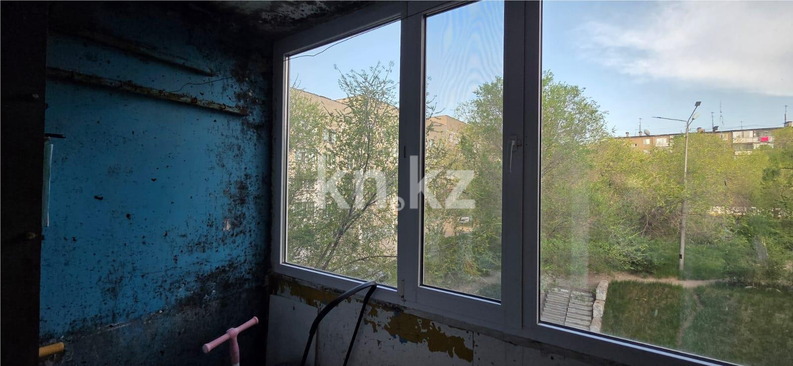 Продажа 3-комнатной квартиры, 70 м² в Темиртау - фото 8