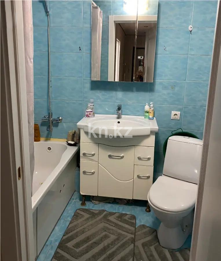 Продажа 2-комнатной квартиры, 53 м², ул. Косшыгулулы, дом  20 в Астане - фото 3