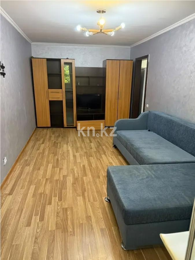 Продажа 2-комнатной квартиры, 42 м² в Алматы
