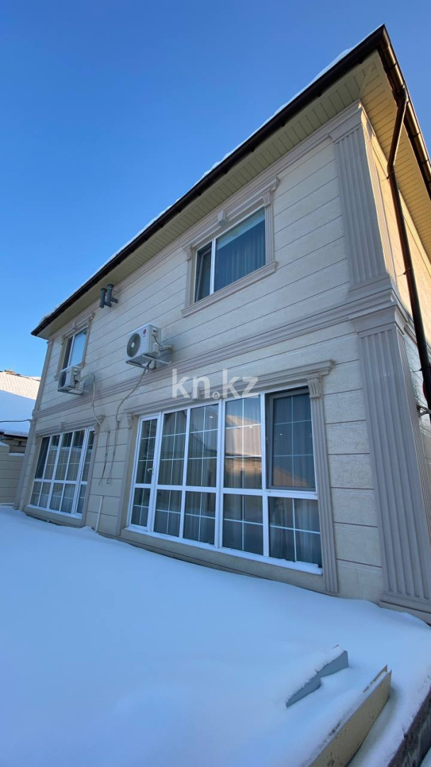 Продажа 5-комнатного дома, 259 м² в Костанае - фото 39