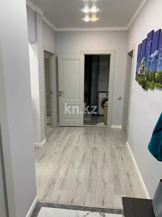 Продажа 2-комнатной квартиры, 63.4 м² в Алматы - фото 7