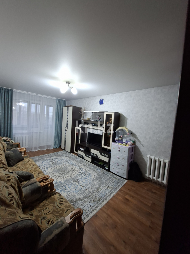 Продажа 1-комнатной квартиры, 31.5 м², ул. Ларина, дом  1 в Уральске - фото 14