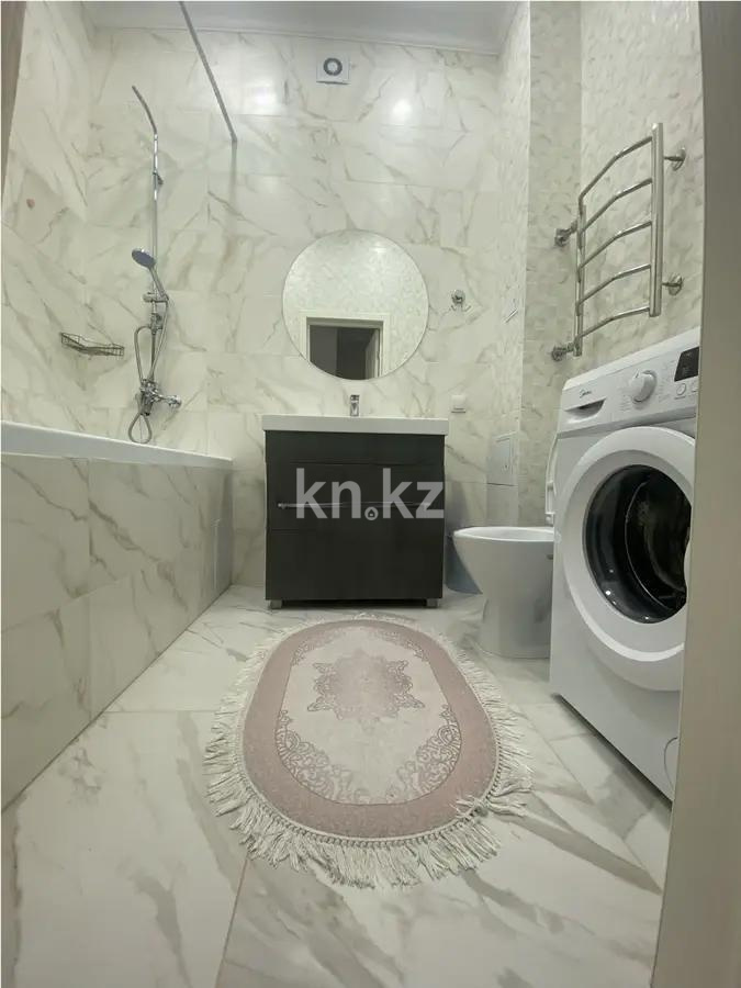 Продажа 2-комнатной квартиры, 55 м² в Астане - фото 3