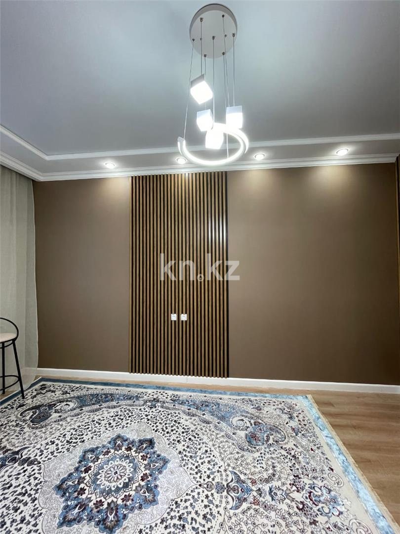 Продажа 2-комнатной квартиры, 45 м², ул. Таттимбета в Караганде - фото 2