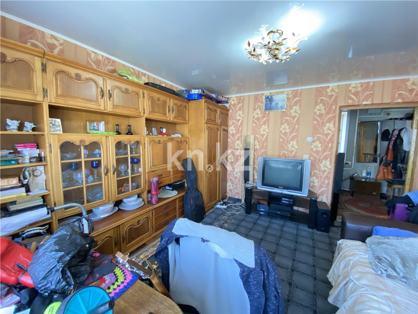 Продажа 4-комнатного дома, 91 м², ул. Кошкарбаева в Караганде - фото 2