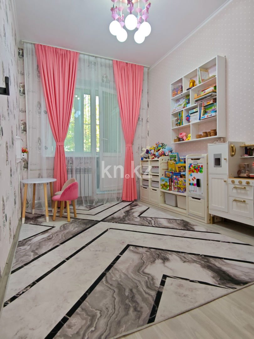 Продажа 4-комнатной квартиры, 77 м², ул. Прокофьева, дом  33 в Алматы - фото 10