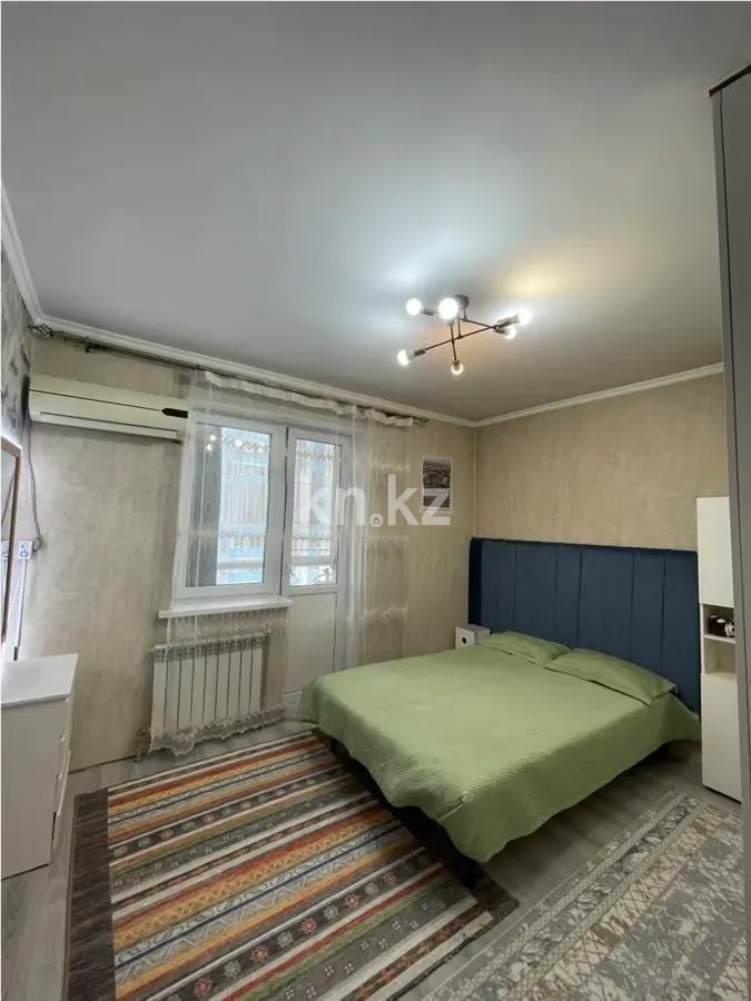 Продажа 2-комнатной квартиры, 40 м² в Алматы - фото 2