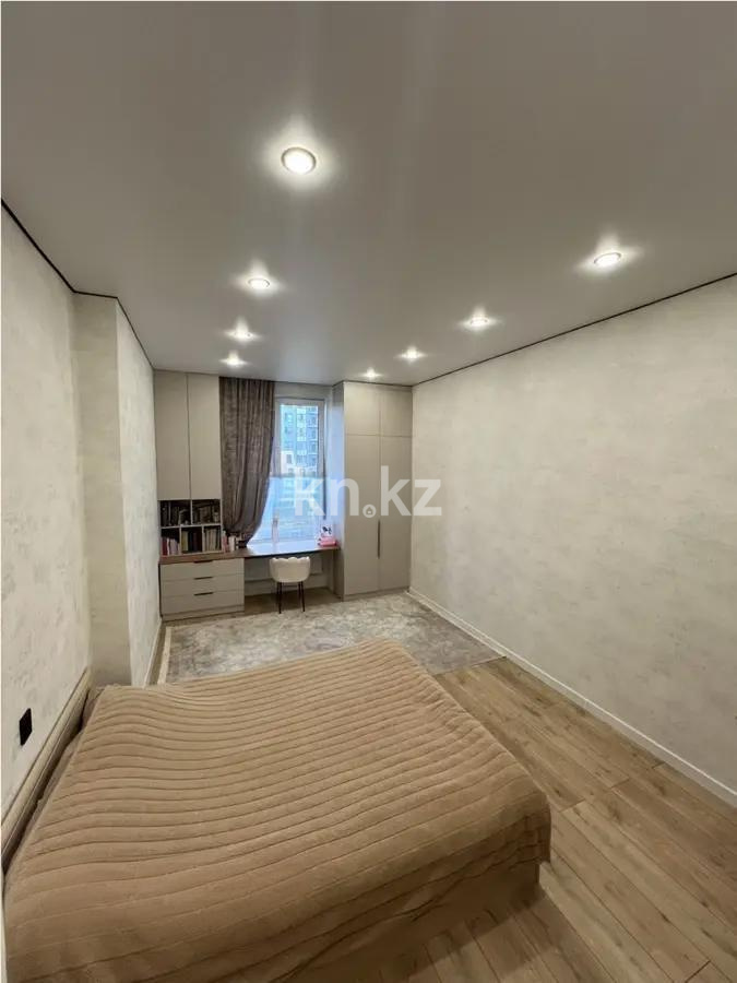 Продажа 3-комнатной квартиры, 82 м² в Алматы - фото 3