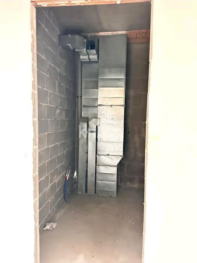 Продажа 1-комнатной квартиры, 37.2 м² в Астане - фото 2