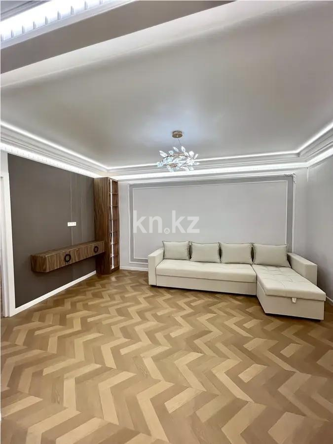 Продажа 3-комнатной квартиры, 66 м² в Астане