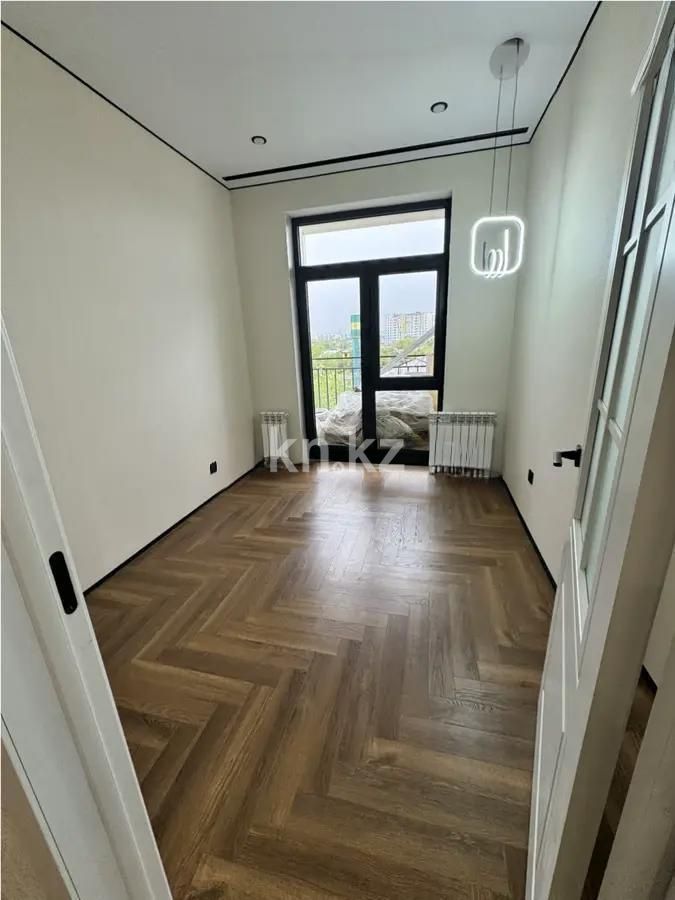 Продажа 3-комнатной квартиры, 62 м² в Алматы - фото 2