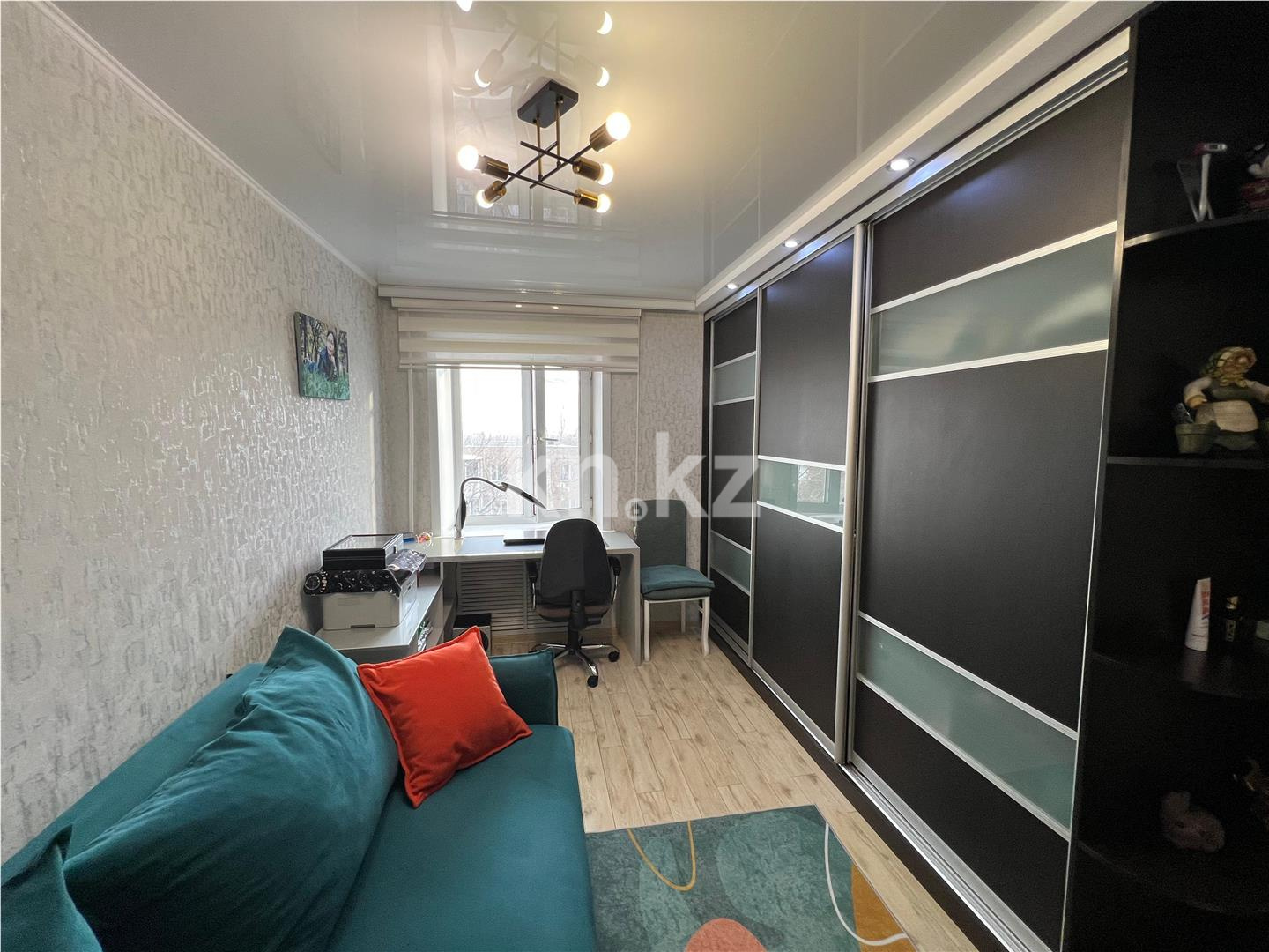 Продажа 4-комнатной квартиры, 102 м² в Караганде - фото 9