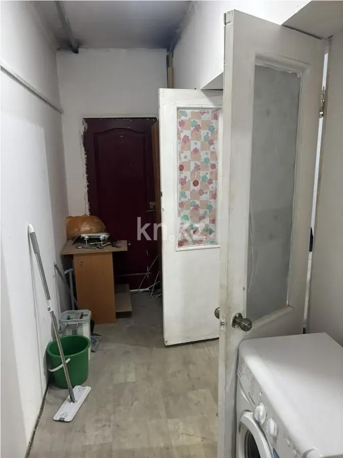 Продажа 1-комнатной квартиры, 18.7 м² в Алматы - фото 3