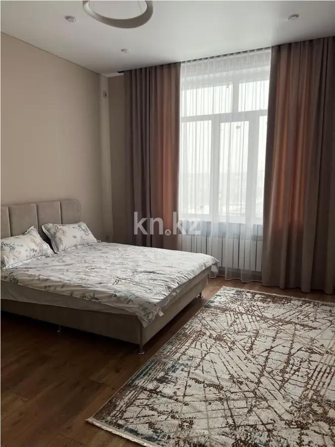 Продажа 2-комнатной квартиры, 77 м² в Караганде - фото 2