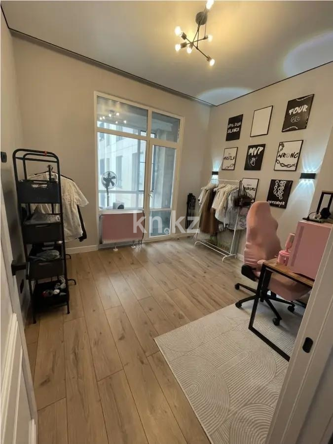Продажа 2-комнатной квартиры, 40 м² в Астане - фото 2
