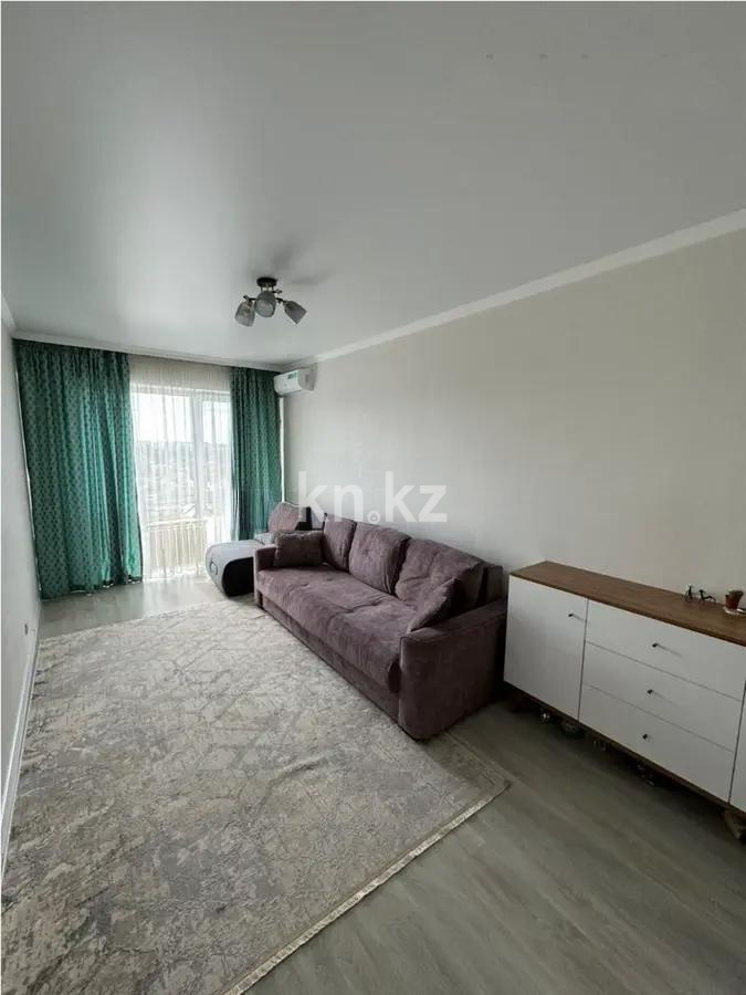 Продажа 1-комнатной квартиры, 42 м² в Алматы