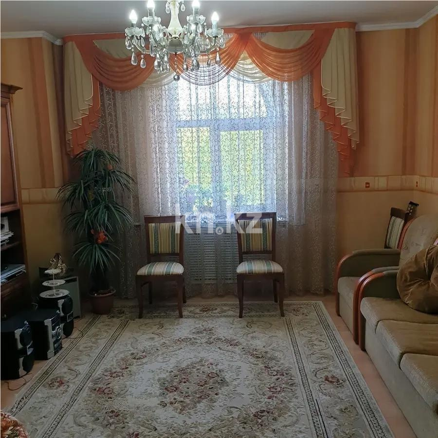 Продажа 3-комнатной квартиры, 77 м² в Караганде