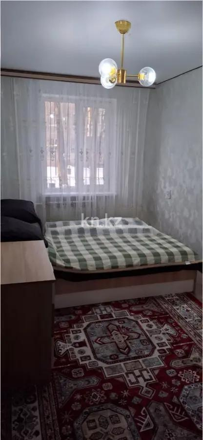 Продажа 3-комнатной квартиры, 58 м² в Алматы - фото 3
