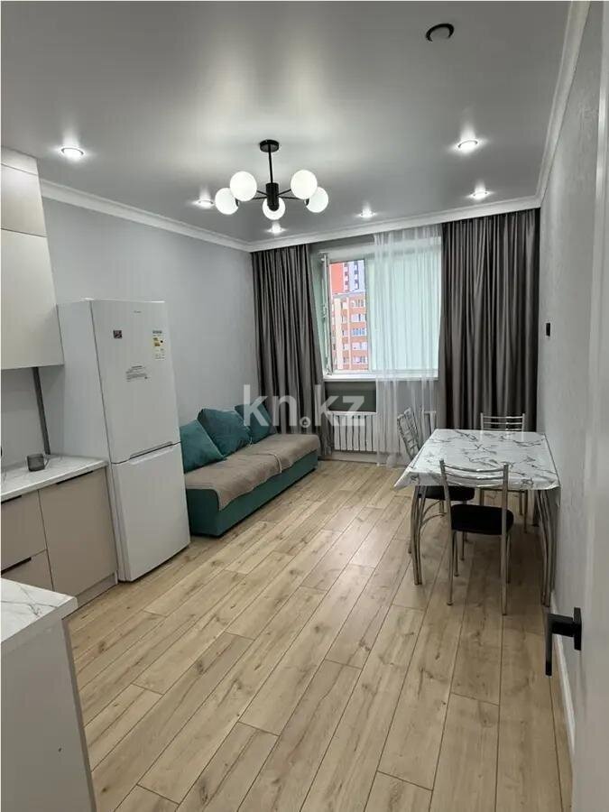 Продажа 1-комнатной квартиры, 42 м² в Астане - фото 2