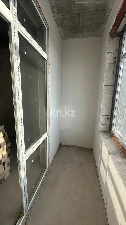 Продажа 1-комнатной квартиры, 45 м² в Караганде - фото 3