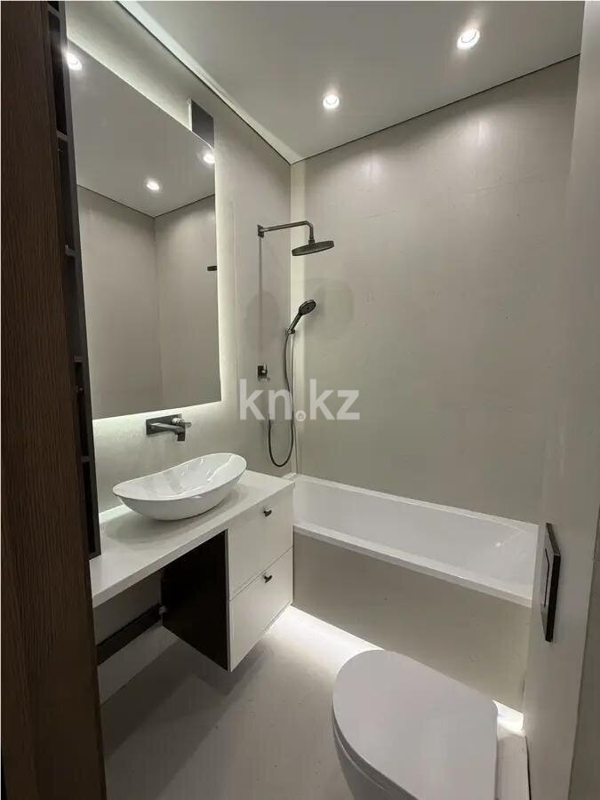 Продажа 2-комнатной квартиры, 52 м² в Астане - фото 4