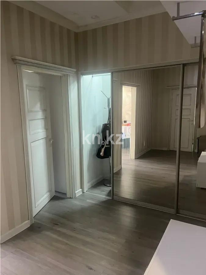 Продажа 2-комнатной квартиры, 62 м² в Алматы - фото 5