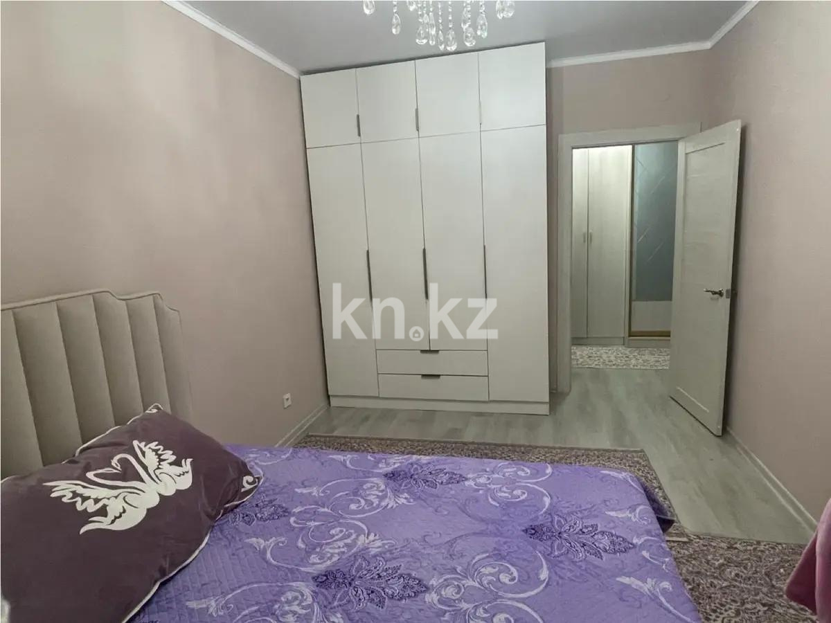 Продажа 2-комнатной квартиры, 58.6 м² в Алматы - фото 2