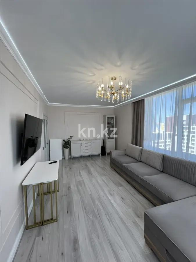 Продажа 2-комнатной квартиры, 68 м² в Астане