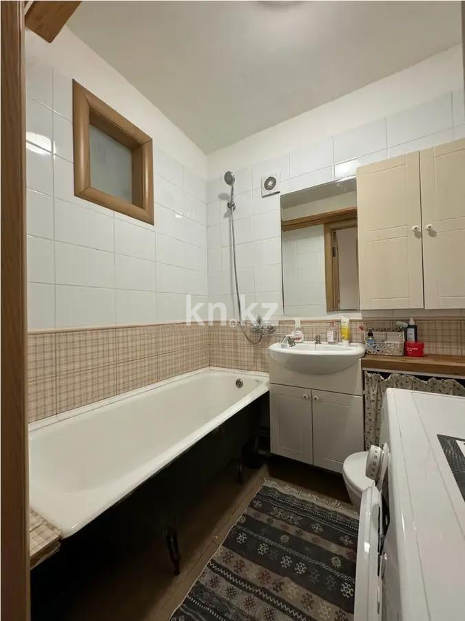 Продажа 1-комнатной квартиры, 32 м², ул. Пушкина, дом  9 в Астане - фото 3