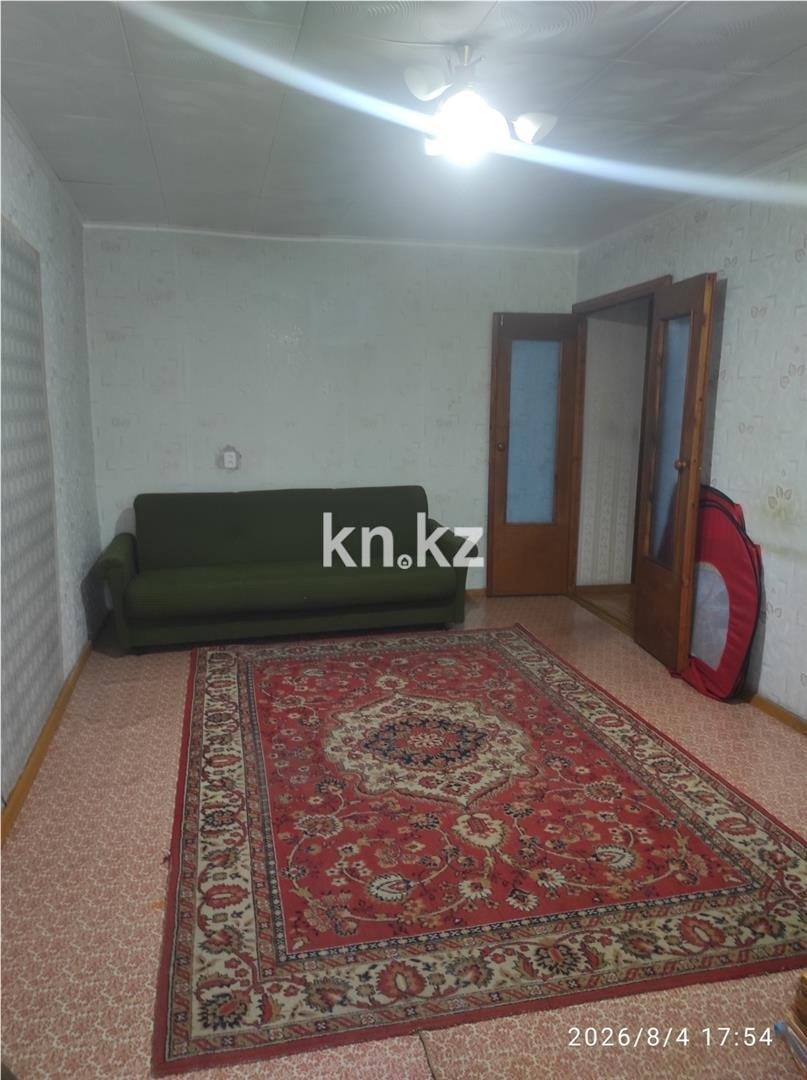 Продажа 4-комнатной квартиры, 84 м² в Караганде - фото 7