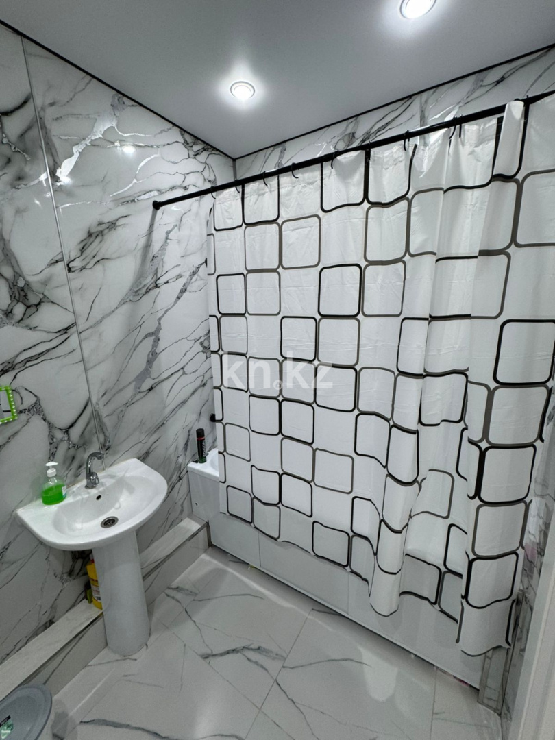 Продажа 2-комнатной квартиры, 45 м² в Астане - фото 6