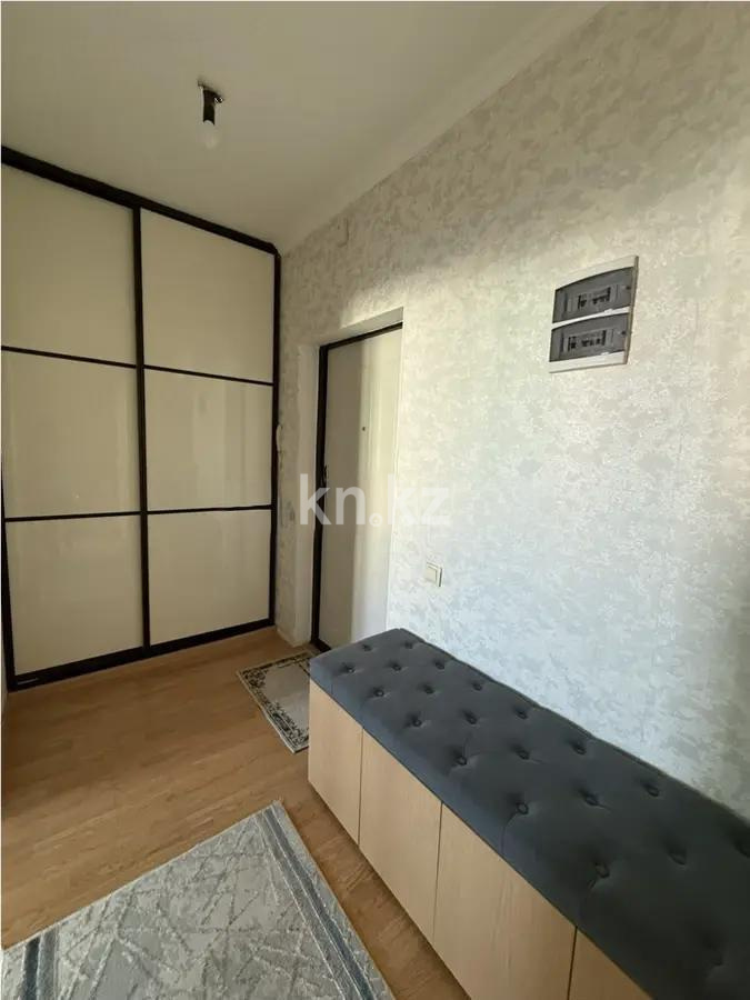 Продажа 1-комнатной квартиры, 40.3 м² в Астане - фото 4