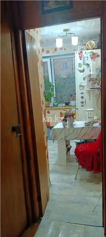 Продажа 2-комнатной квартиры, 46 м² в Караганде - фото 3