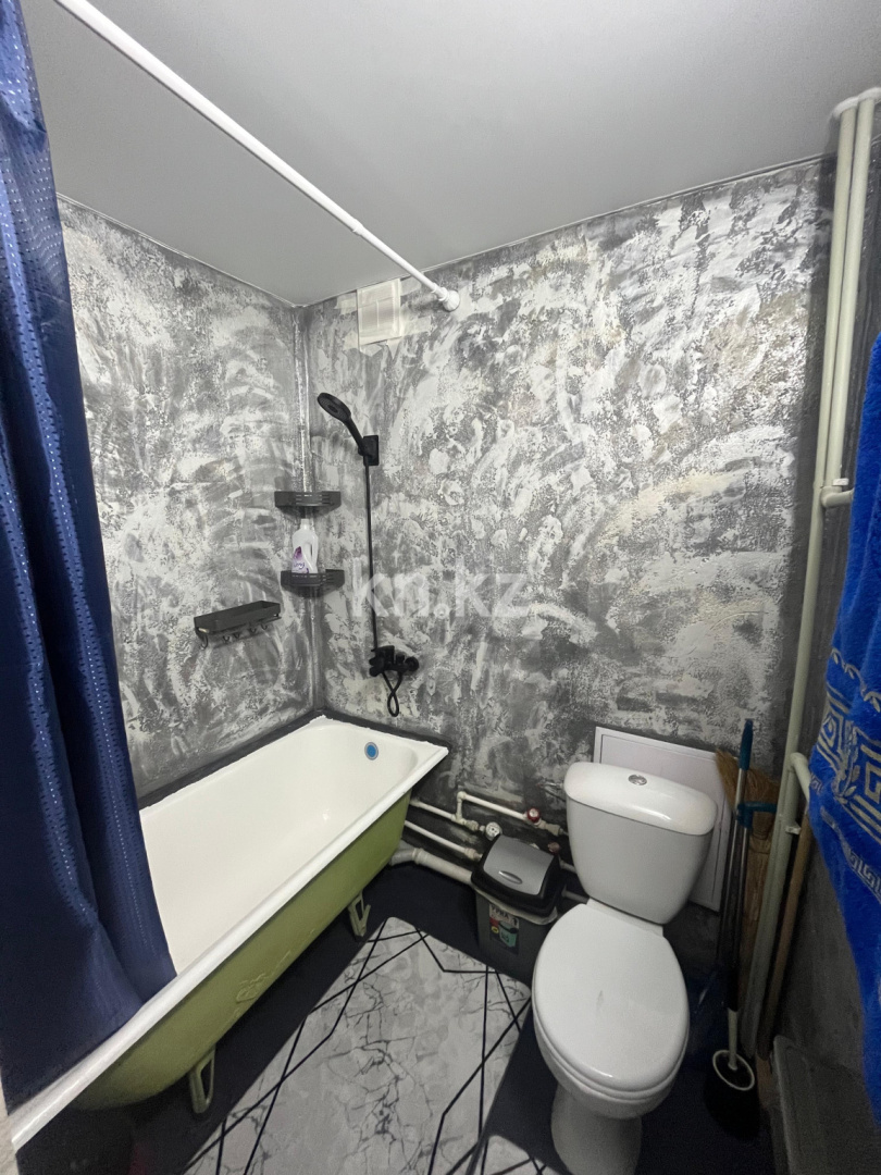 Аренда 2-комнатной квартиры посуточно, 46 м² в Балхаше - фото 8