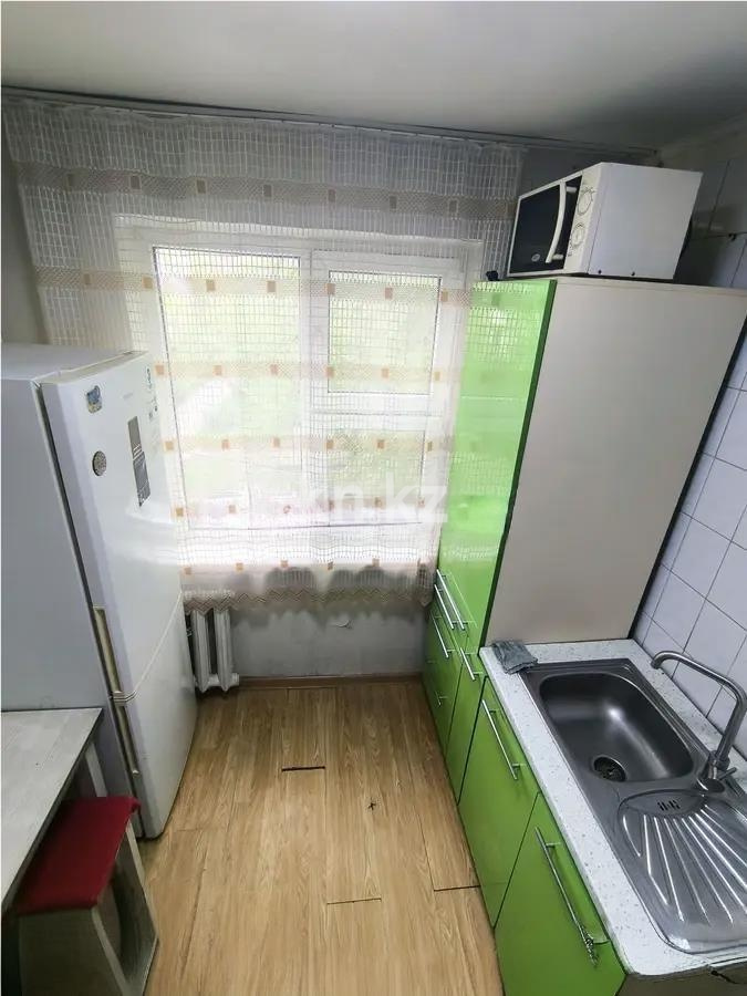 Продажа 2-комнатной квартиры, 45 м² в Алматы - фото 3