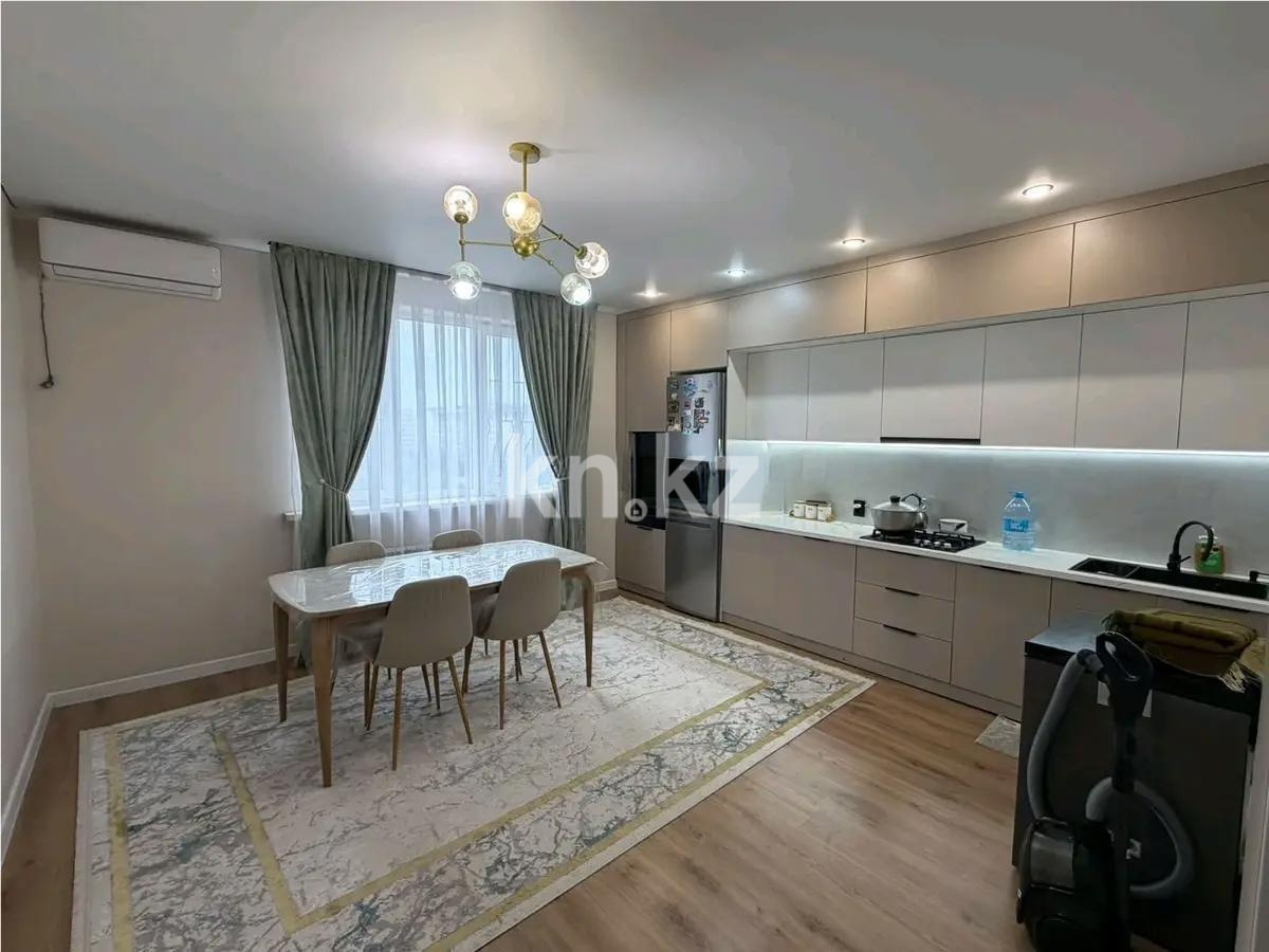 Продажа 1-комнатной квартиры, 51 м² в Алматы - фото 2