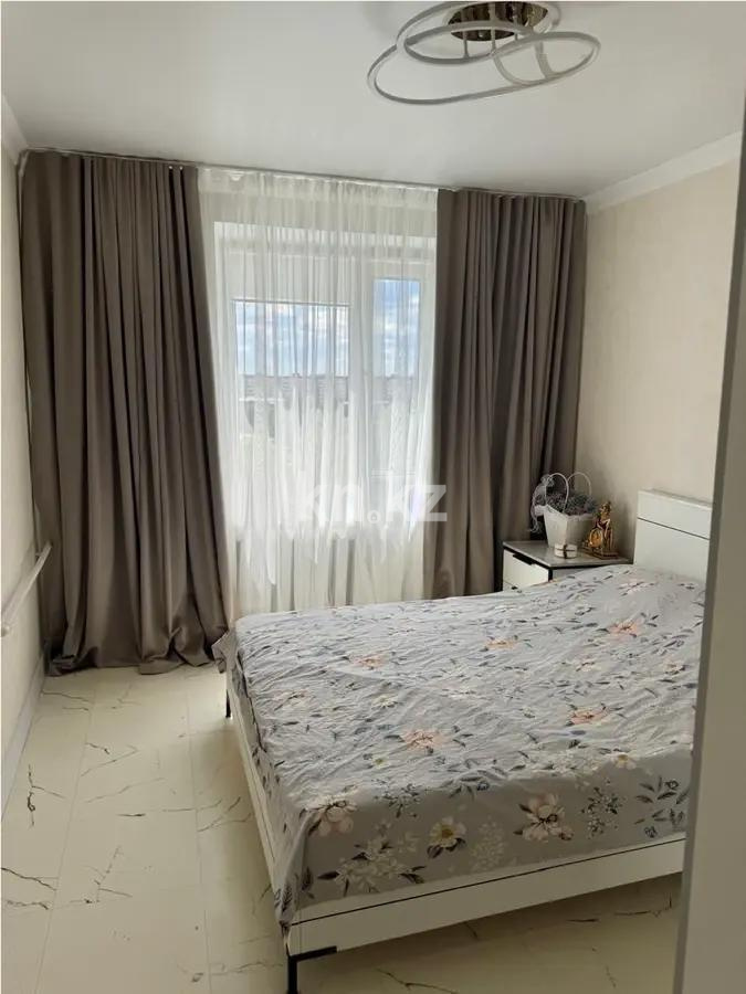 Продажа 2-комнатной квартиры, 48 м² в Караганде - фото 2