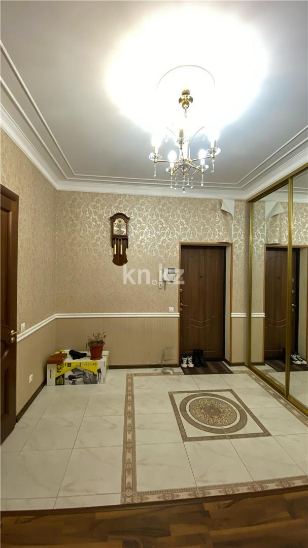 Продажа 4-комнатной квартиры, 164 м² в Астане - фото 26