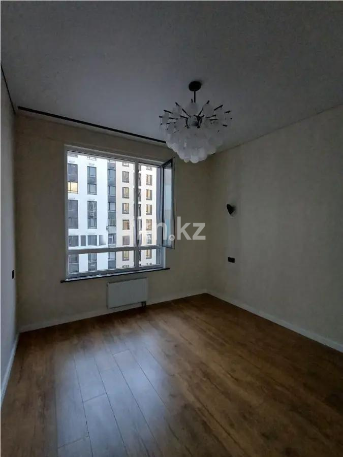 Продажа 2-комнатной квартиры, 43 м², ул. Ашимова, дом  1/5б в Алматы - фото 2