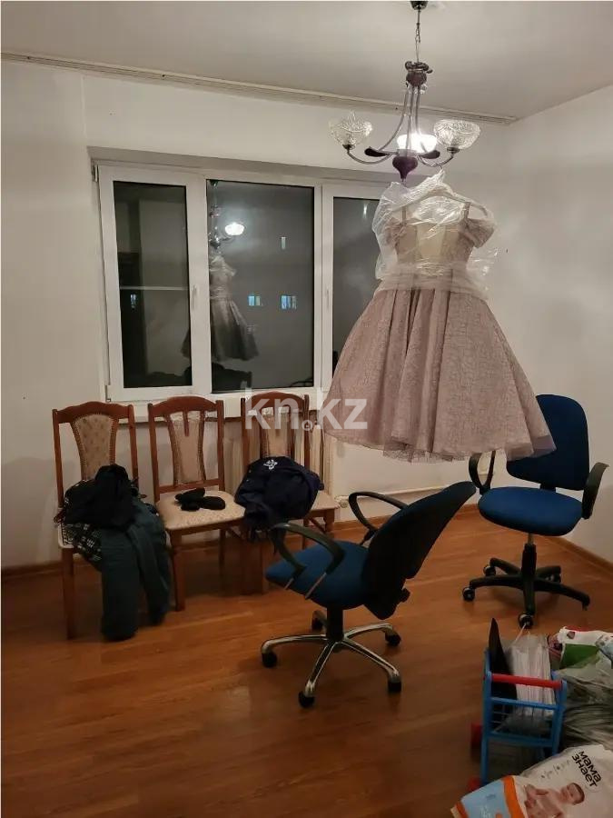 Продажа 3-комнатной квартиры, 78.5 м², мкр-н Жетысу-1, дом  53 в Алматы - фото 3