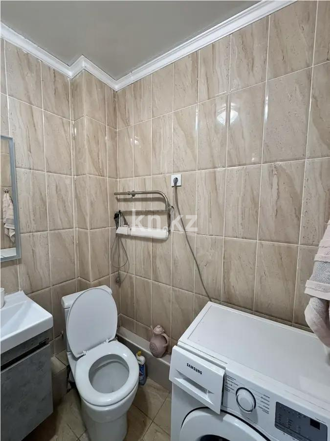 Продажа 1-комнатной квартиры, 44 м² в Астане - фото 5