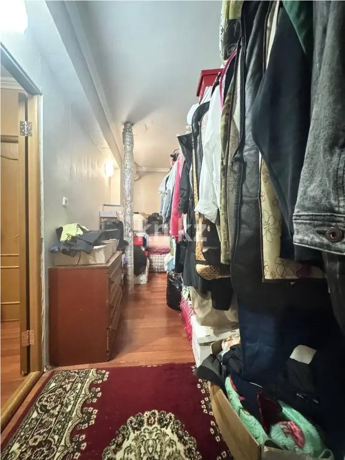 Продажа 3-комнатной квартиры, 132.6 м², пр. Райымбека, дом  481в в Алматы - фото 5