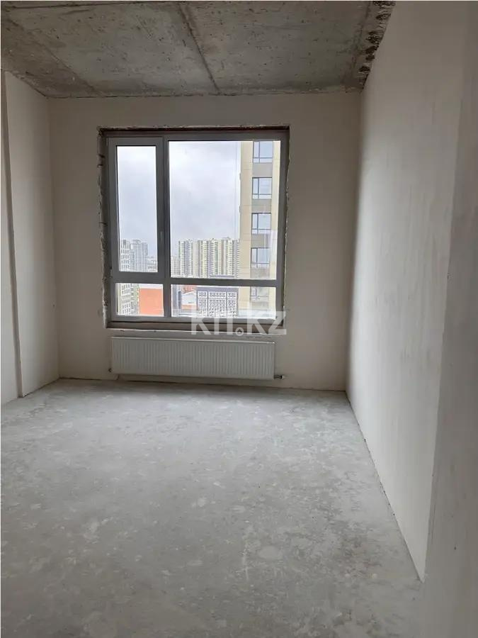 Продажа 3-комнатной квартиры, 88 м² в Астане