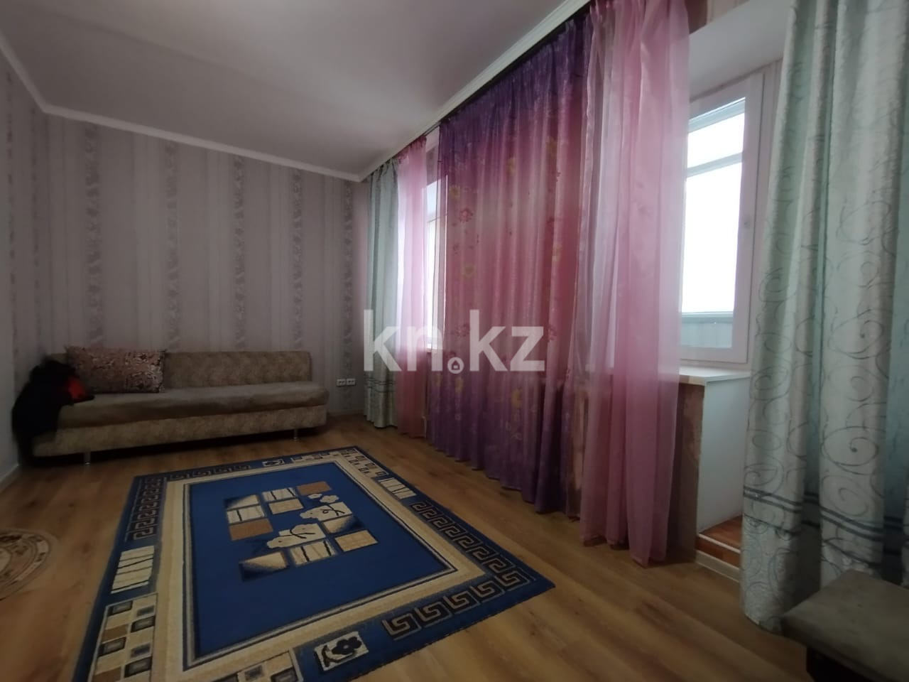 Аренда 1-комнатной квартиры, 33 м² в Астане - фото 5