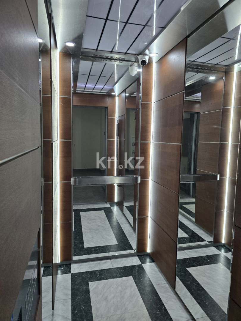 Продажа 2-комнатной квартиры, 58.1 м² в Алматы - фото 27