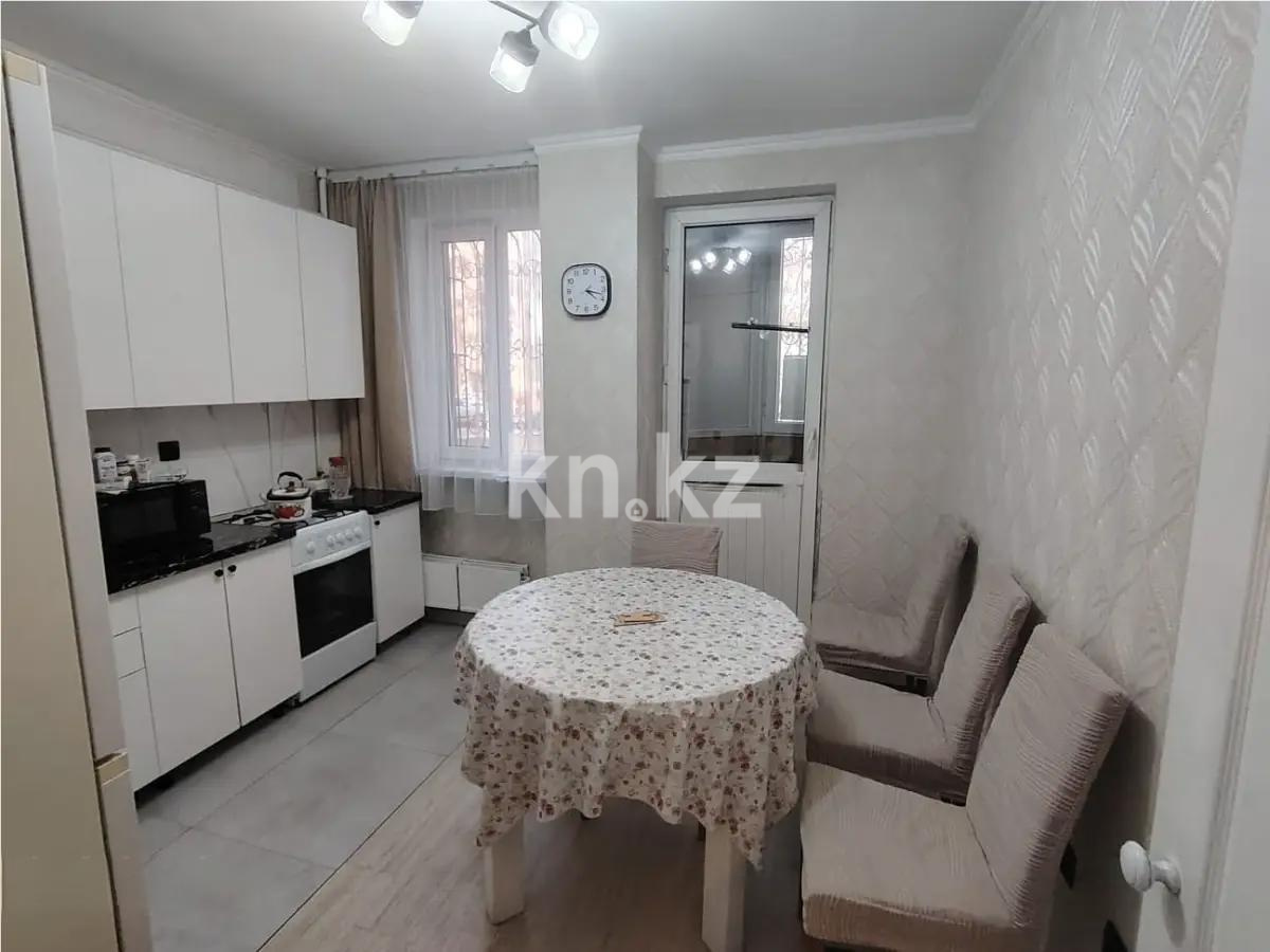 Продажа 1-комнатной квартиры, 40 м² в Алматы - фото 2