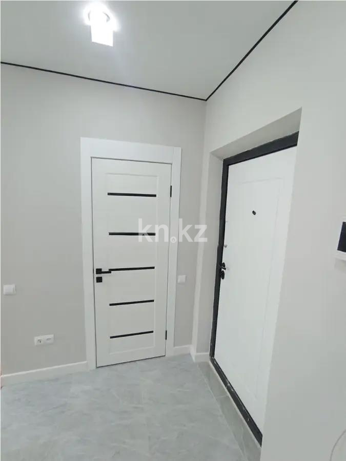 Продажа 1-комнатной квартиры, 28 м² в Астане - фото 4