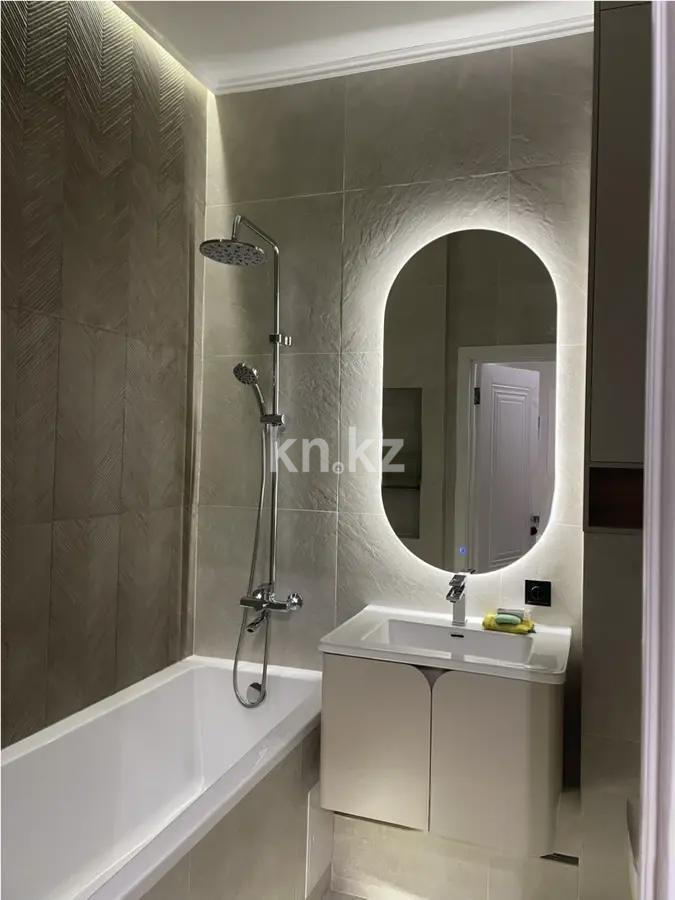 Продажа 3-комнатной квартиры, 62.3 м² в Алматы - фото 5