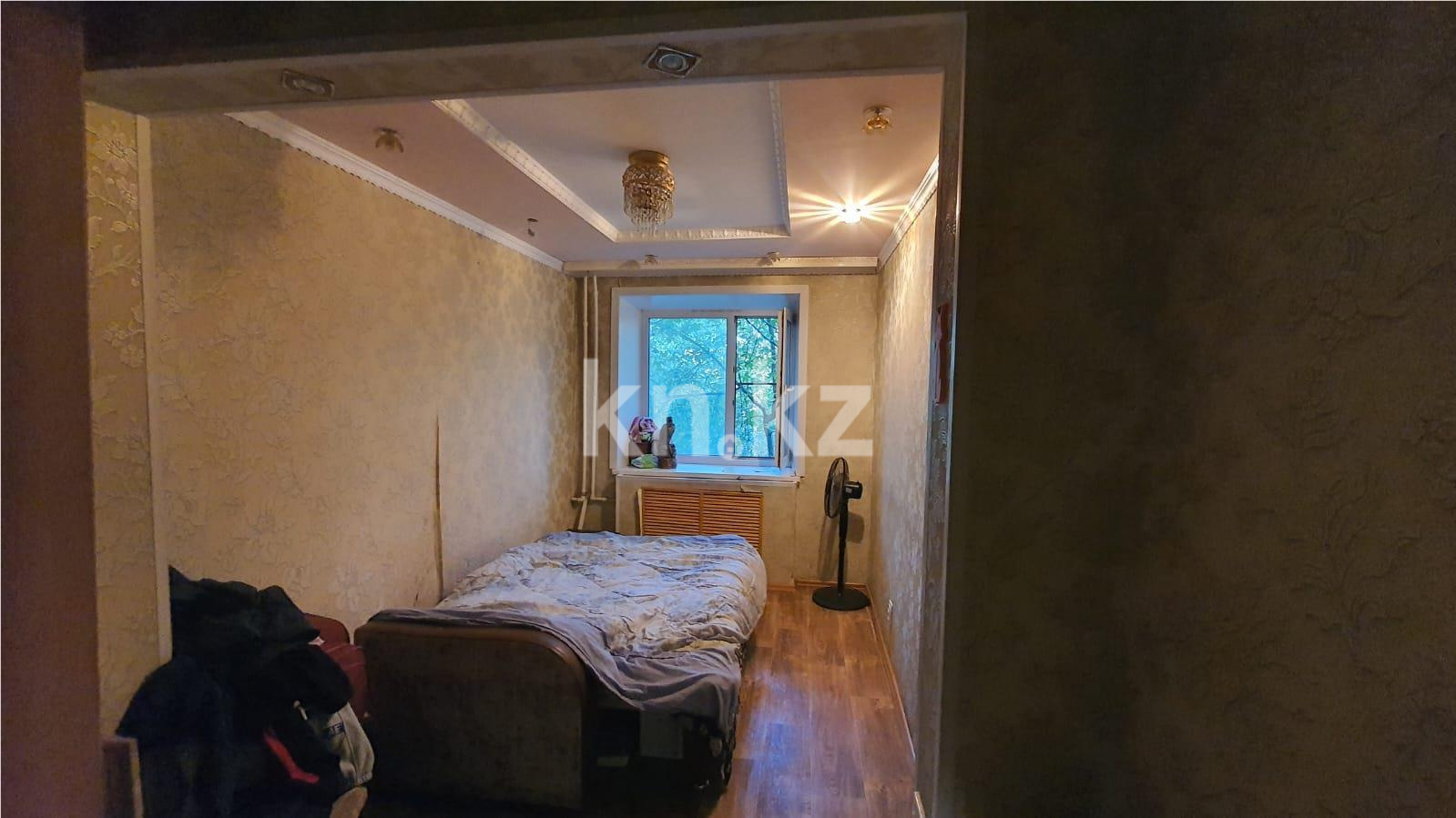 Продажа 2-комнатной квартиры, 42 м², мкр-н 12 в Караганде - фото 4