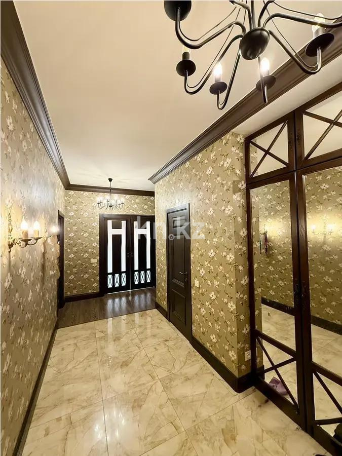 Продажа 3-комнатной квартиры, 129 м², ул. Рахмадиева, дом  2/1 в Алматы - фото 3